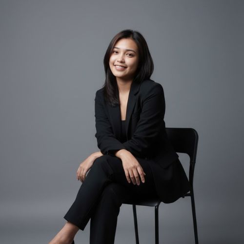 Nhindytiara, Group & Event Specialist